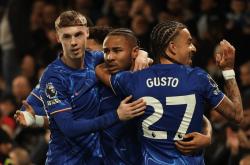 开云体育中国-切尔西客场大胜，英超前三位置坚固