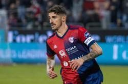 开云APP-包含摩纳哥主教练透露战术调整细节,备战下一场比赛的词条