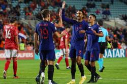 开云官网-直布罗陀队势如破竹，晋级令人震撼的简单介绍