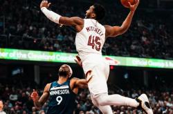 开云体育登录-灰熊主场逆袭马刺,森林狼双杀骑士的简单介绍