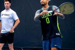 开云体育-关于欧洲网球队血洗西班牙网球队，克耶高斯惊艳世界的信息