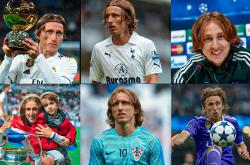 开云APP-巴西险胜克罗地亚，莫德里奇打破历史纪录