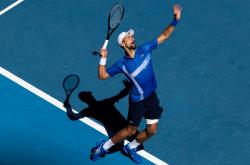 开云平台-欧洲网球队绝杀澳大利亚网球队,兹维列夫惊艳世界的简单介绍