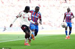 开云APP-关于利物浦前锋状态火爆,频频斩获关键进球的信息