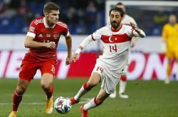 开云体育-关于乌克兰客场战平塞尔维亚,晋级之路不明朗的信息