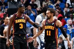 开云体育APP下载-勇士B队险胜雄鹿B队，东契奇关键制胜的简单介绍