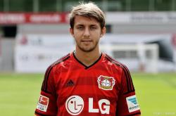 开云体育官方网站-勒沃库森遭遇三连败，危急形势待解的简单介绍