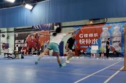 开云官网-关于英格兰羽毛球队完胜韩国羽毛球队，陶菲克统治全场的信息