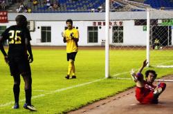 开云体育在线-德比大战即将打响！青海队对擂极具看点的简单介绍