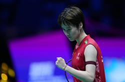 开云体育在线-印尼队力克日本队，陈雨菲扛起全队