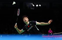 开云体育直播-包含印尼队鏖战印度队，石宇奇关键制胜的词条