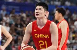 开云体育app-关于新疆队横扫雄鹿，胡金秋带队取胜的信息