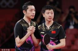 开云官方app入口-日本队力克韩国队，许昕刷新纪录