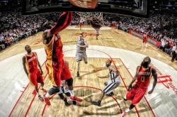 开云体育APP下载-掘金逆转猛龙，切特成为关键先生，新星的崛起与团队的胜利