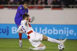 开云体育在线-克罗地亚力争胜利,欧洲杯资格将成关键时刻的简单介绍