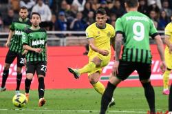 开云体育登录-包含萨索洛战平斯佩齐亚,双方僵持不下的词条