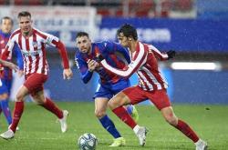 开云体育中国-埃瓦尔瞄准拉科鲁尼亚反弹!的简单介绍