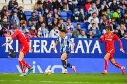 开云体育入口-西班牙战胜瑞典锁定小组第一的简单介绍