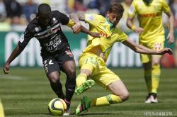 开云体育app-关于南特在主场取得重要战胜,重回正途的信息