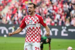 开云体育中国-包含美因茨球队实力强大,被看好为黑马候选的词条