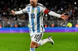 开云体育官网-南美洲杯比赛火爆开幕,各队实力悬殊