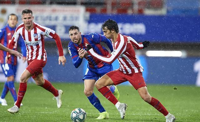 埃瓦尔瞄准拉科鲁尼亚反弹!的简单介绍 埃瓦尔瞄准拉科鲁尼亚反弹!的简单介绍