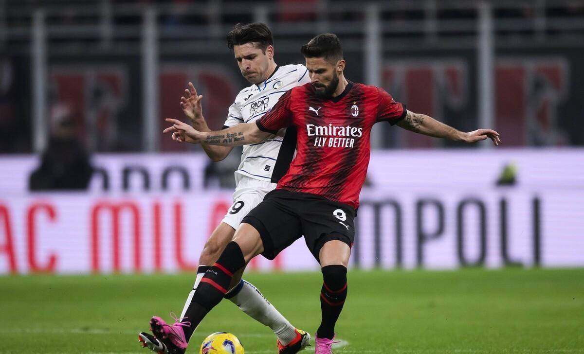 AC米兰前锋连场进球,刷新进球纪录 AC米兰前锋连场进球,刷新进球纪录