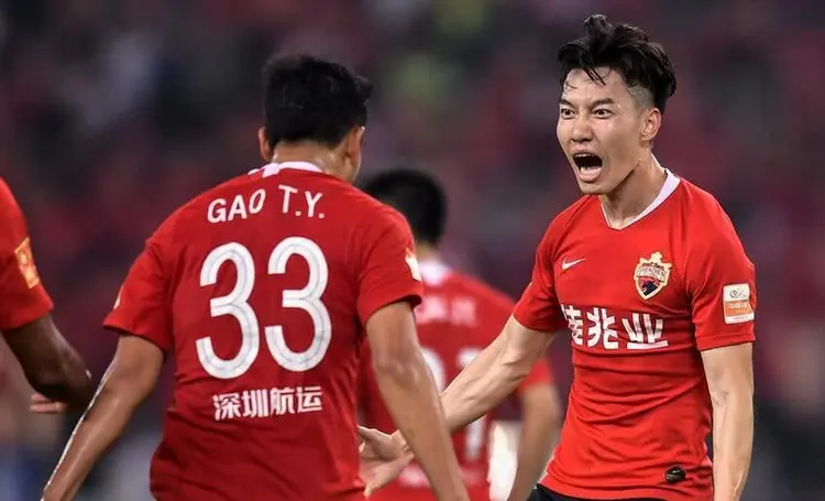 天津泰达逼平深圳佳兆业,保持积分榜前列 天津泰达逼平深圳佳兆业,保持积分榜前列