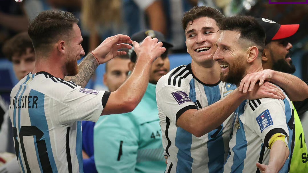 阿根廷队出击,控球技术炉火纯青的简单介绍 阿根廷队出击,控球技术炉火纯青的简单介绍