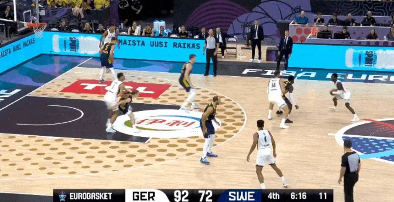 德国篮球联赛推出线上比赛模式