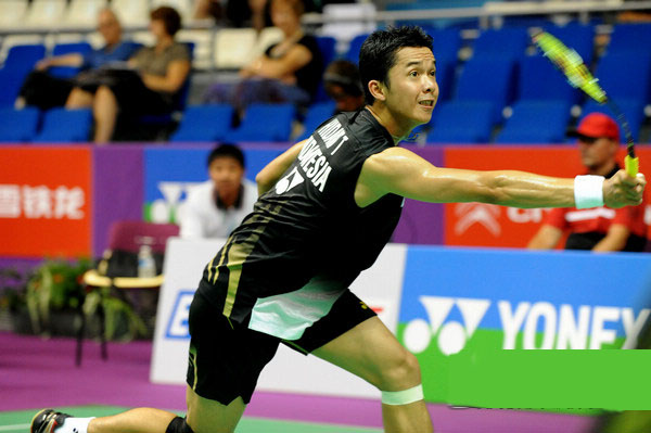 关于韩国羽毛球队险胜马来西亚羽毛球队,陶菲克送出助攻的信息 关于韩国羽毛球队险胜马来西亚羽毛球队,陶菲克送出助攻的信息