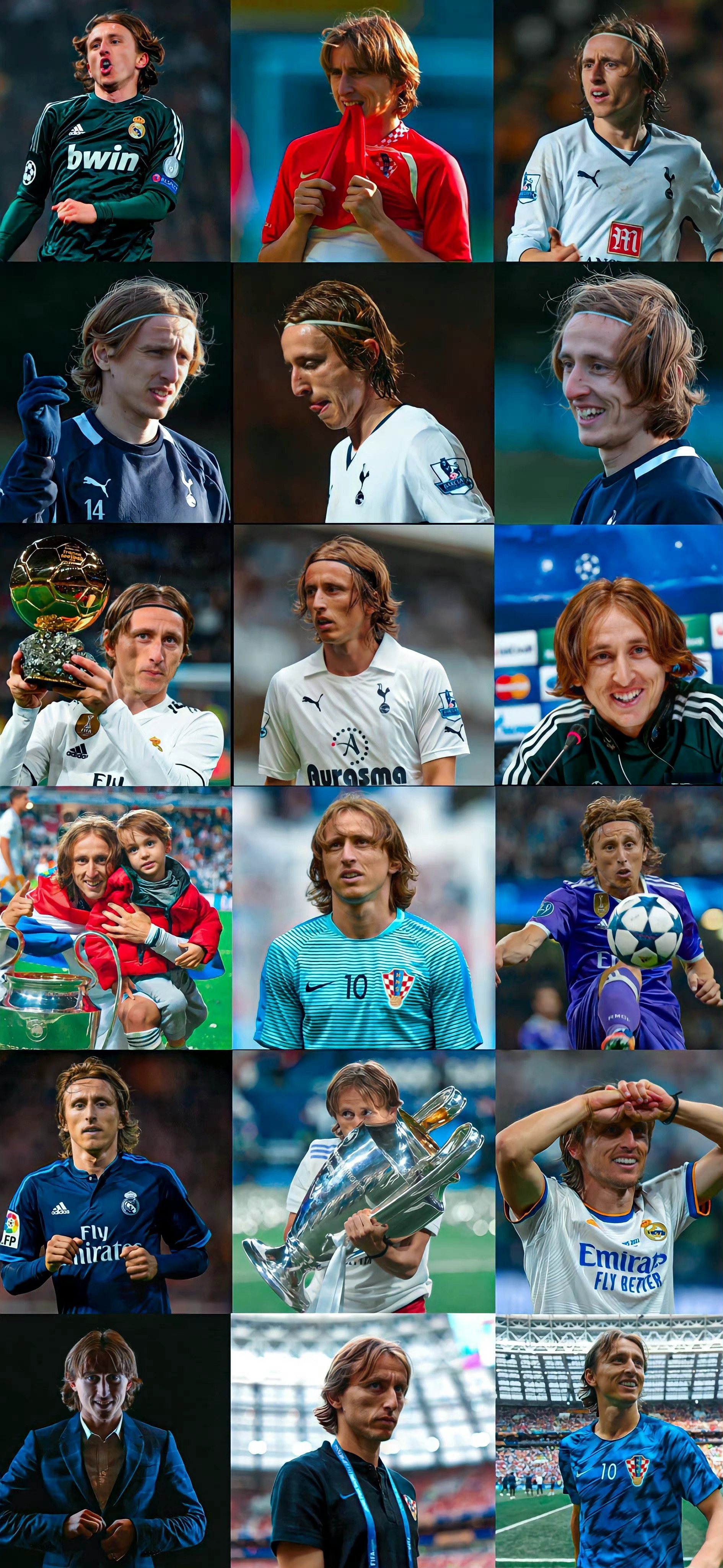 巴西险胜克罗地亚,莫德里奇打破历史纪录 巴西险胜克罗地亚,莫德里奇打破历史纪录