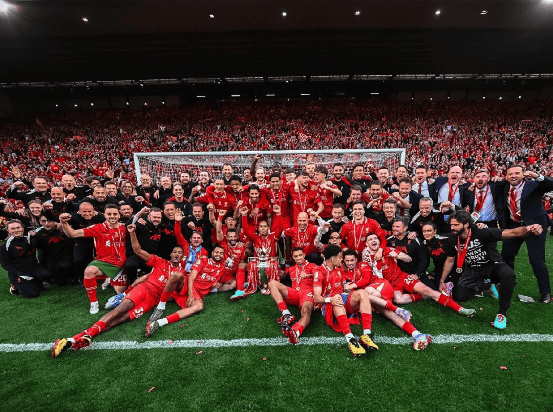 关于利物浦前锋状态火爆,频频斩获关键进球的信息 关于利物浦前锋状态火爆,频频斩获关键进球的信息