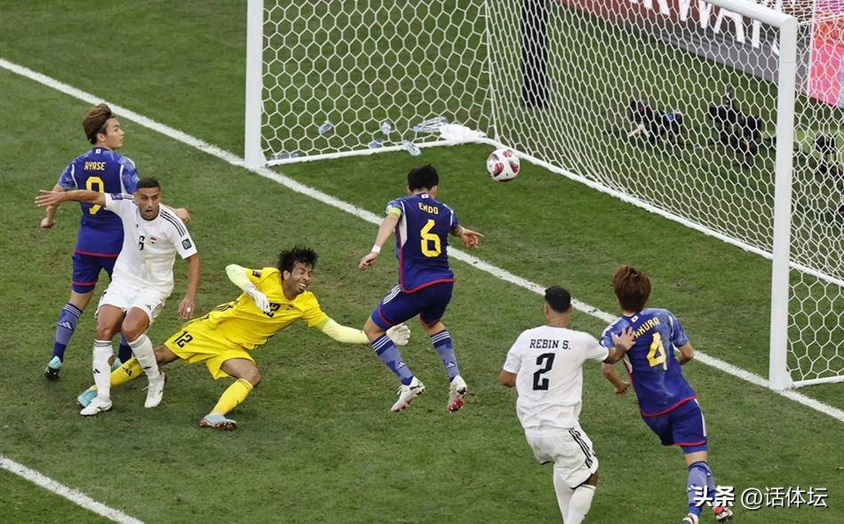 日本球队出色发挥,压倒对手 日本球队出色发挥,压倒对手