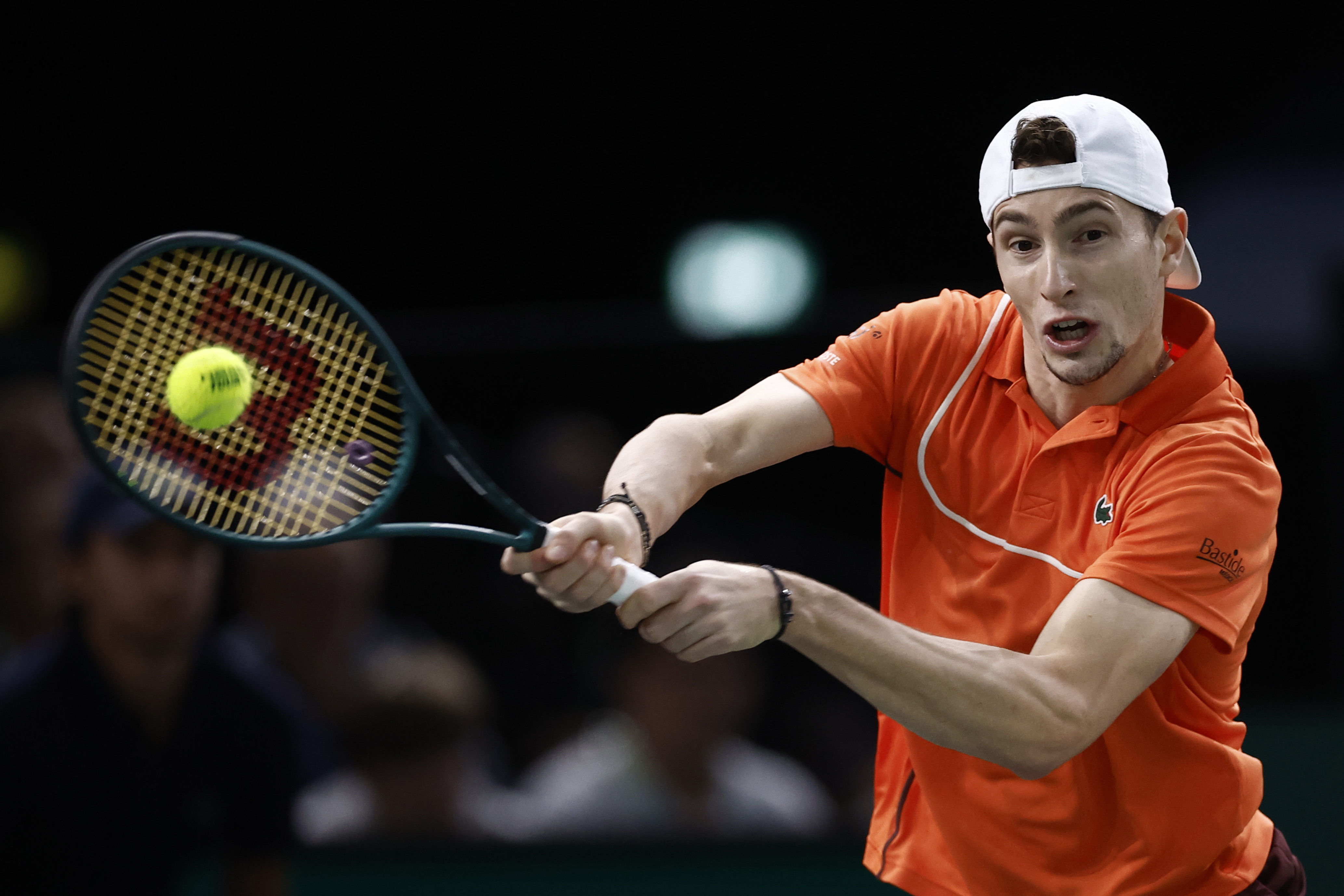 关于日本网球队爆冷欧洲网球队，兹维列夫惊艳世界的信息