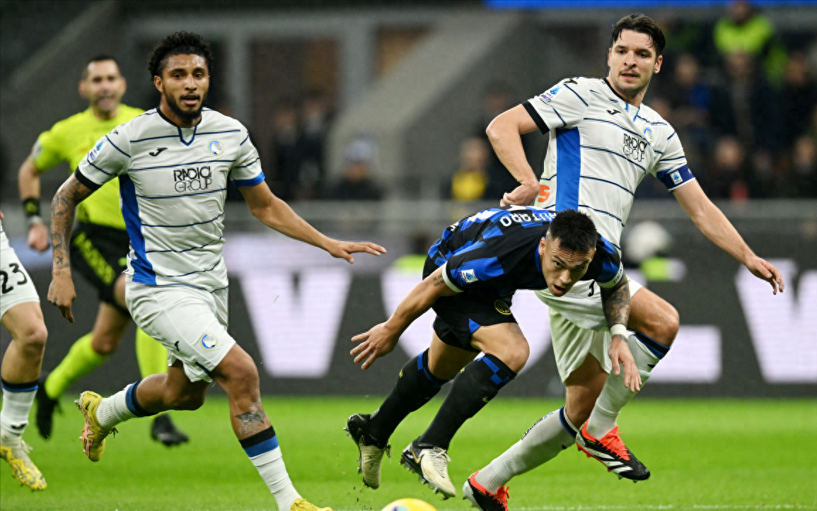 那不勒斯迎战亚特兰大:争取胜利保持不败的简单介绍 那不勒斯迎战亚特兰大:争取胜利保持不败的简单介绍