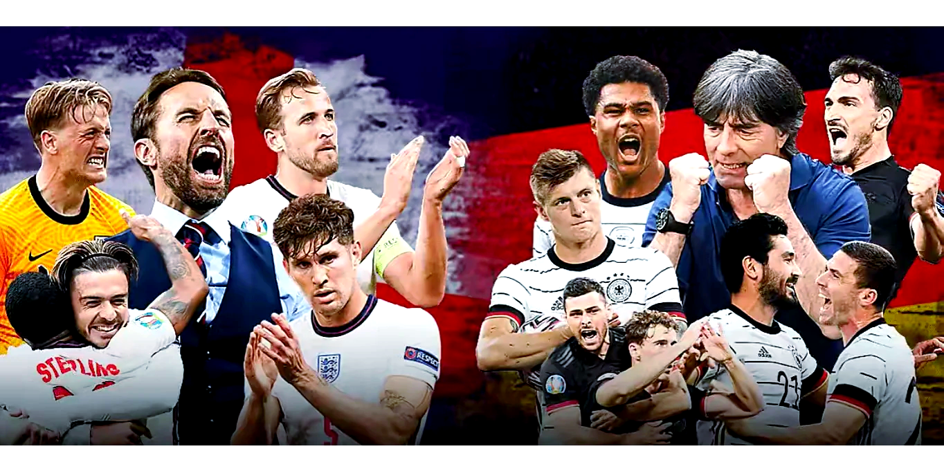 对手之间火爆交锋，谁能笑到最后？