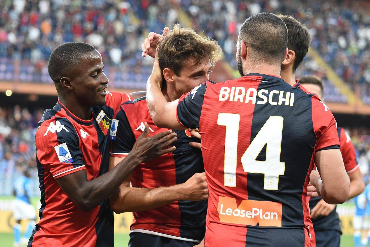 包含热那亚赛事回顾,积极备战下一场的词条 包含热那亚赛事回顾,积极备战下一场的词条