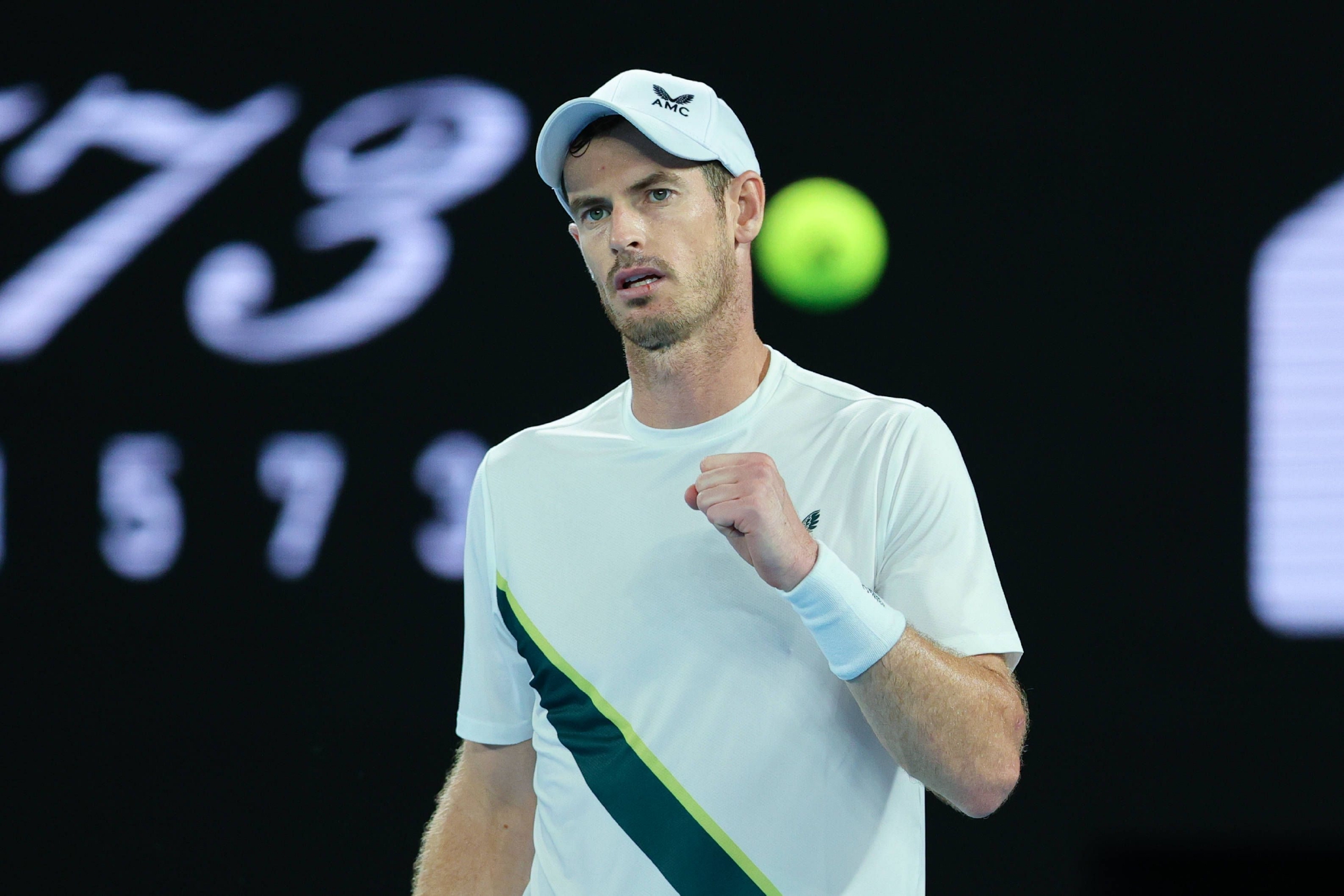 美国网球队鏖战意大利网球队,穆雷惊艳世界 美国网球队鏖战意大利网球队,穆雷惊艳世界