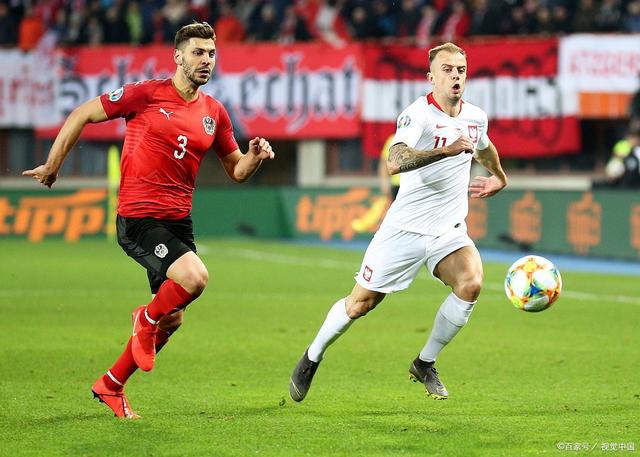 瑞典翻盘奥地利，梅西点燃赛场