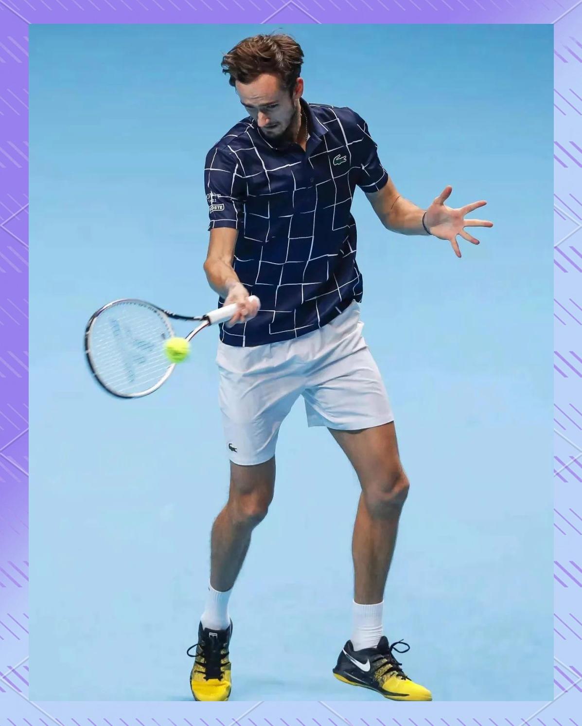 英国网球队力克欧洲网球队，梅德韦杰夫爆发神勇的简单介绍