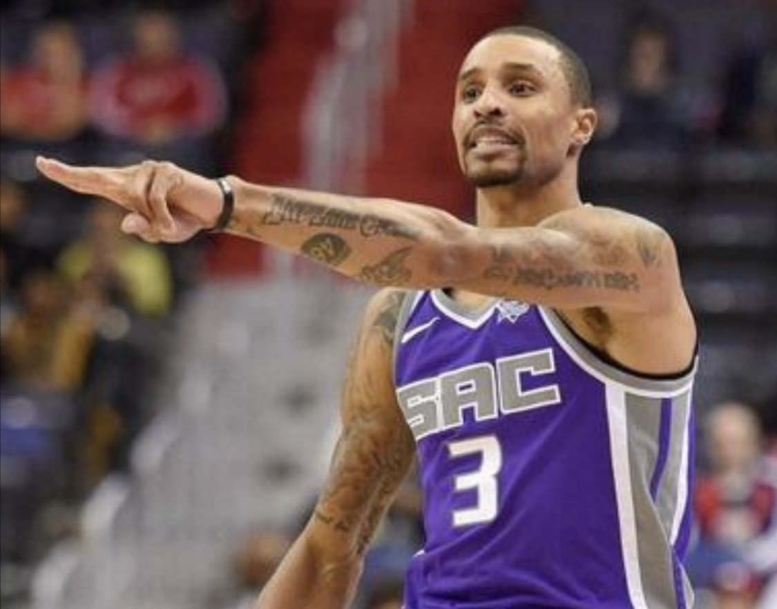 巴西男篮翻盘西班牙男篮，乔治·希尔爆发神勇的简单介绍