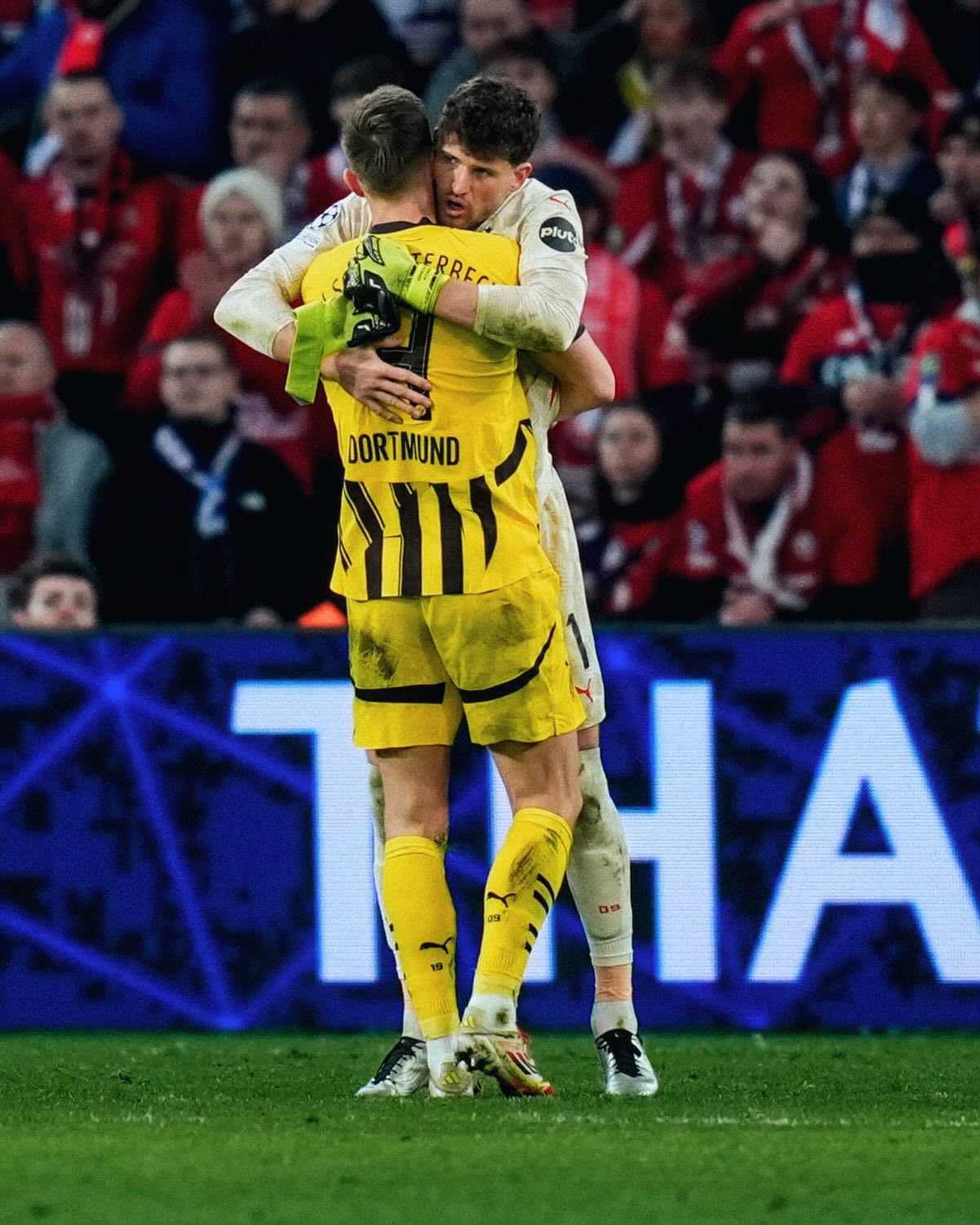 马德里竞技险胜多特蒙德，戈麦斯关键制胜的简单介绍