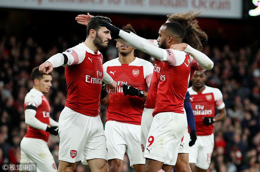 摩洛哥险胜阿森纳，戈麦斯状态火热的简单介绍
