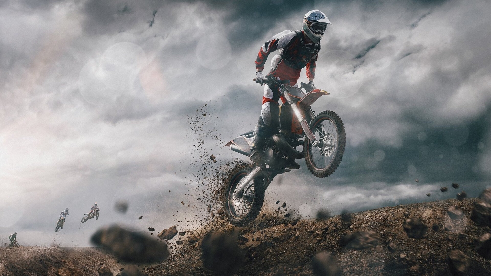 赛道与球场的双重奏,莱奥的极速统治与利物浦的钢铁意志